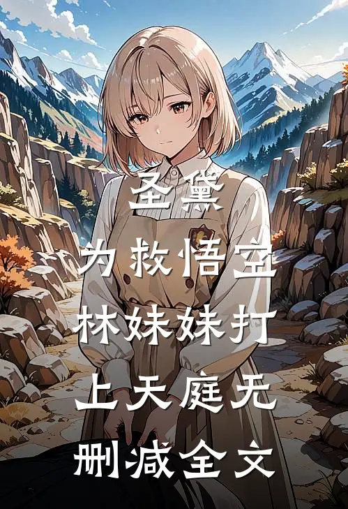 圣黛：为救悟空，林妹妹打上天庭无删减全文