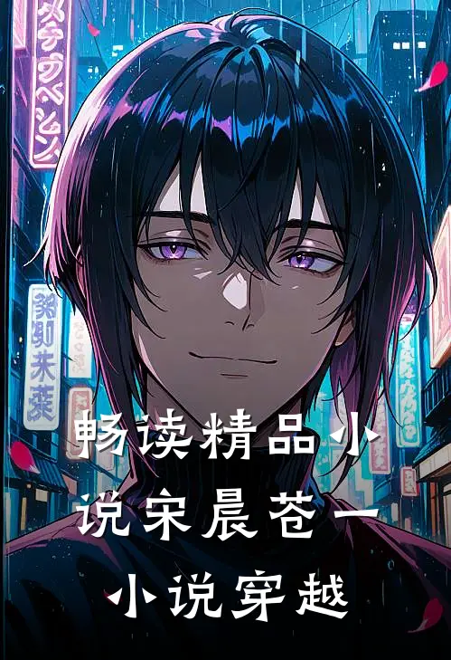 畅读精品小说宋晨苍一小说穿越