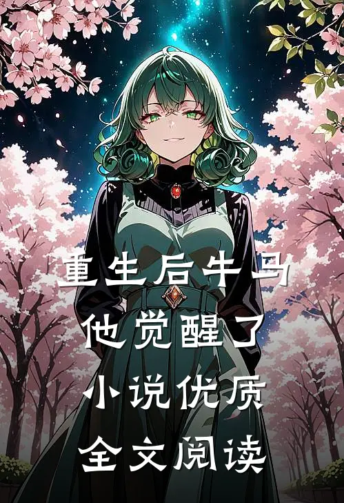 重生后牛马他觉醒了小说优质全文阅读