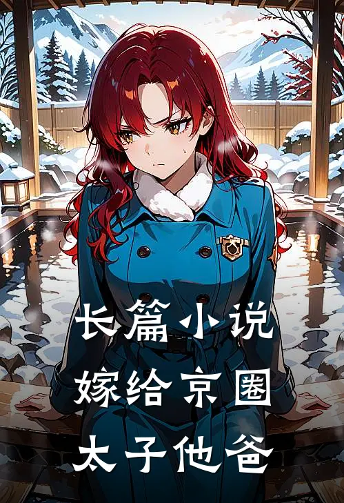 长篇小说嫁给京圈太子他爸