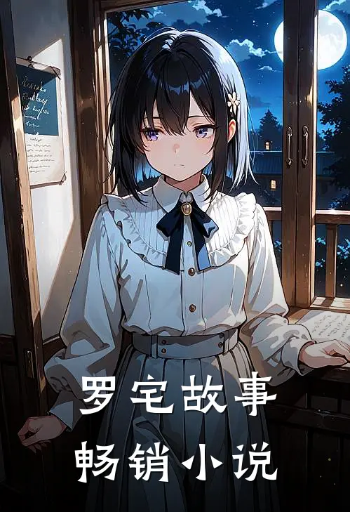 罗宅故事畅销小说