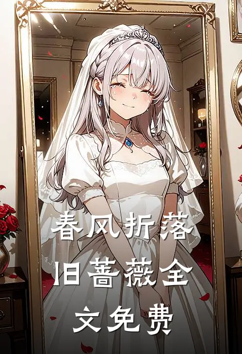 春风折落旧蔷薇全文免费