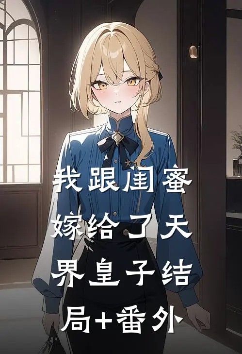 我跟闺蜜嫁给了天界皇子结局+番外