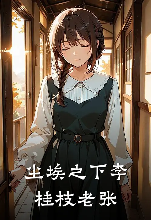 尘埃之下李桂枝老张