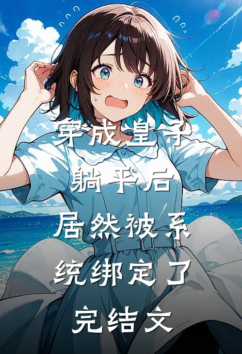 穿成皇子躺平后，居然被系统绑定了完结文