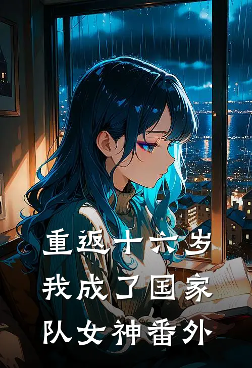 重返十六岁，我成了国家队女神番外
