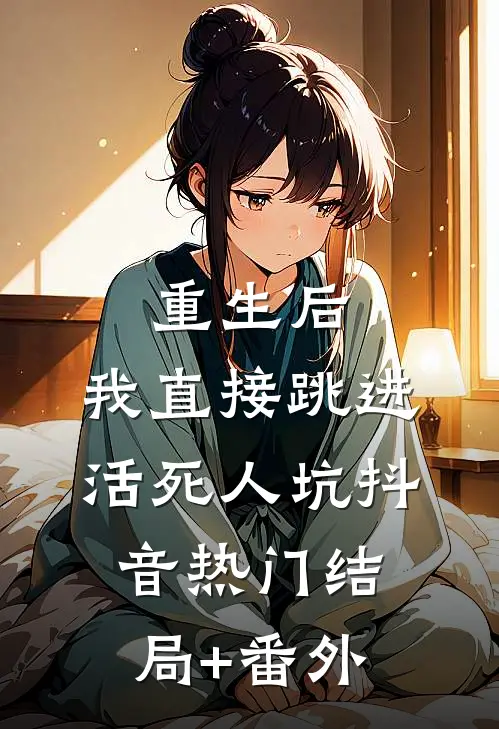 重生后，我直接跳进活死人坑抖音热门结局+番外