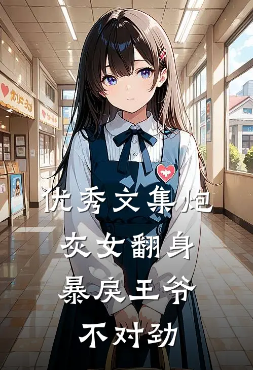 优秀文集炮灰女翻身：暴戾王爷不对劲