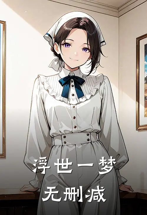 浮世一梦无删减