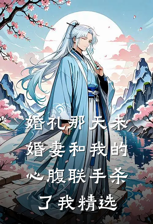 婚礼那天未婚妻和我的心腹联手杀了我精选