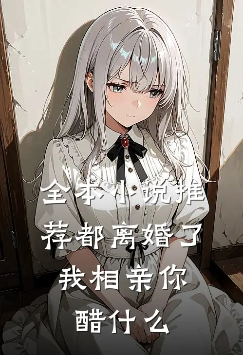 全本小说推荐都离婚了，我相亲你醋什么