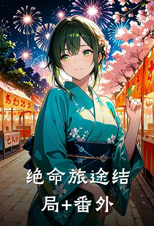 绝命旅途结局+番外