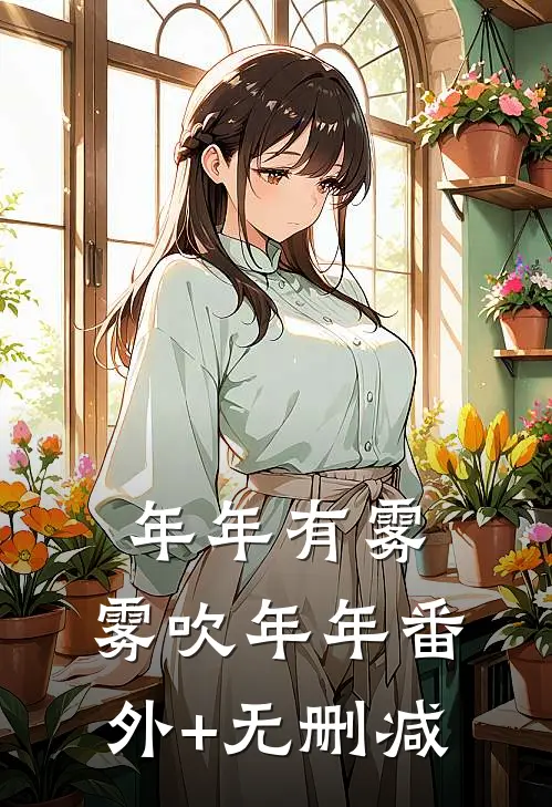 年年有雾，雾吹年年番外+无删减