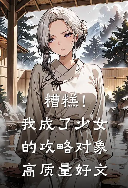 糟糕！我成了少女的攻略对象高质量好文