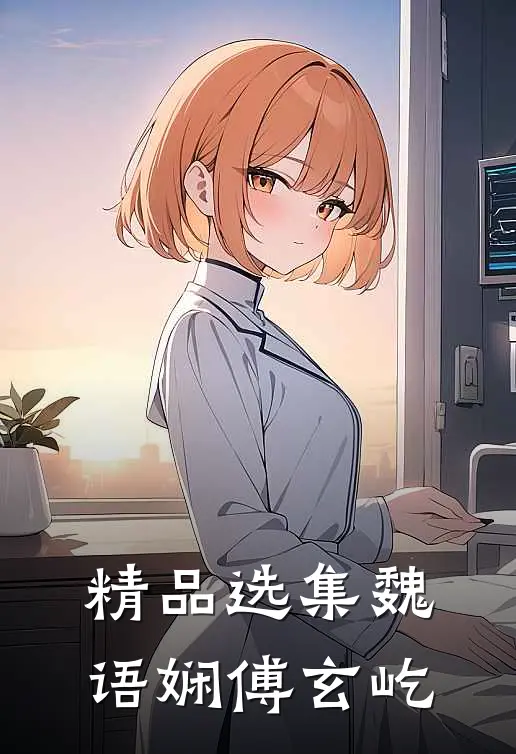 精品选集魏语娴傅玄屹