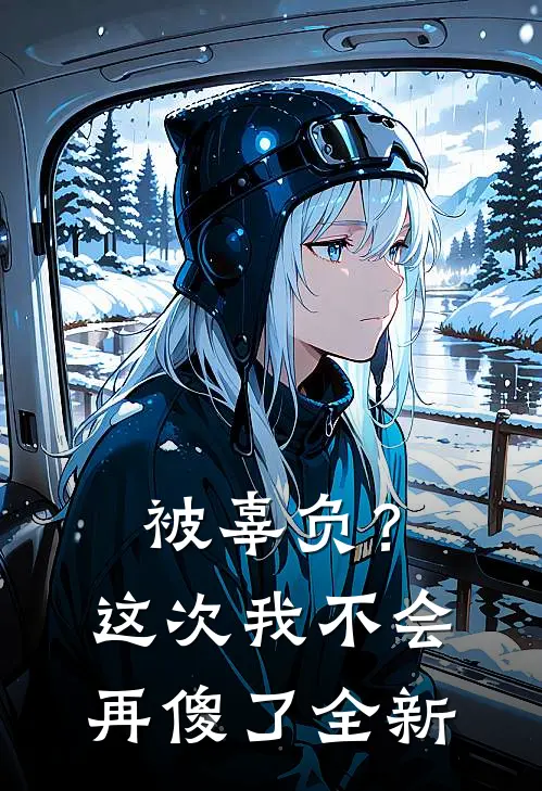 被辜负？这次我不会再傻了全新