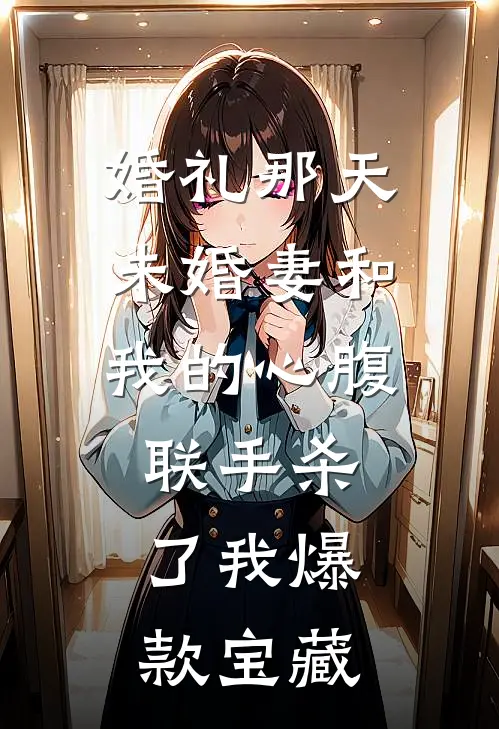 婚礼那天未婚妻和我的心腹联手杀了我爆款宝藏