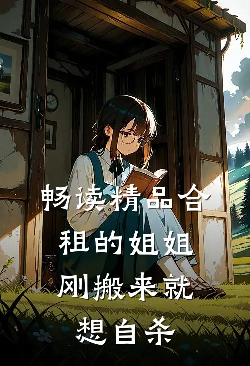 畅读精品合租的姐姐，刚搬来就想自杀