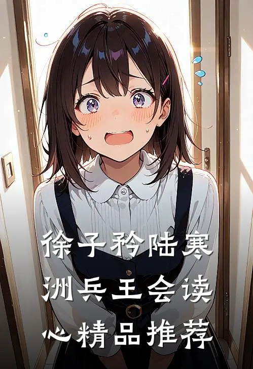 徐子矜陆寒洲兵王会读心精品推荐