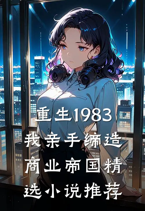 重生1983：我亲手缔造商业帝国精选小说推荐