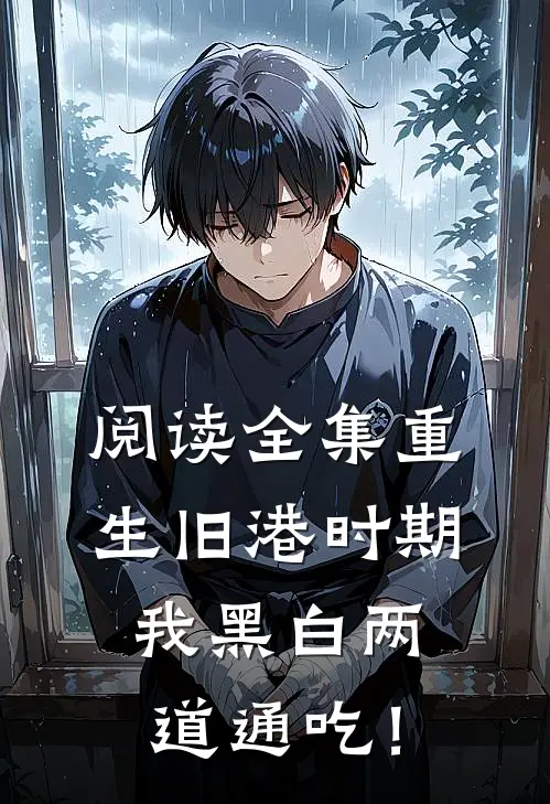 阅读全集重生旧港时期，我黑白两道通吃！