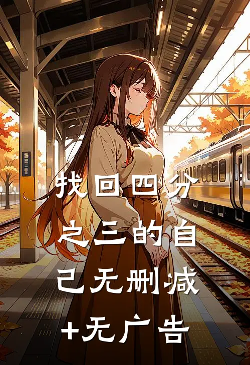 找回四分之三的自己无删减+无广告