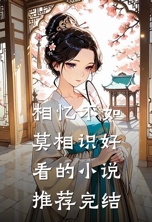 相忆不如莫相识好看的小说推荐完结