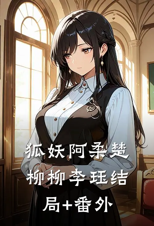 狐妖阿柔楚柳柳李珏结局+番外