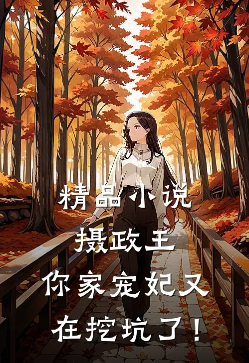 精品小说摄政王，你家宠妃又在挖坑了！