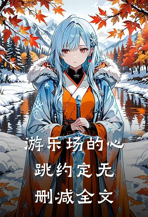 《游乐场的心跳约定》无删减全文