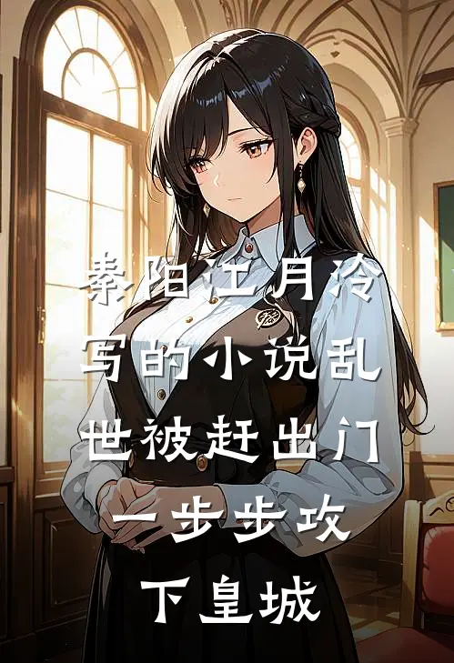秦阳江月泠写的小说乱世被赶出门，一步步攻下皇城