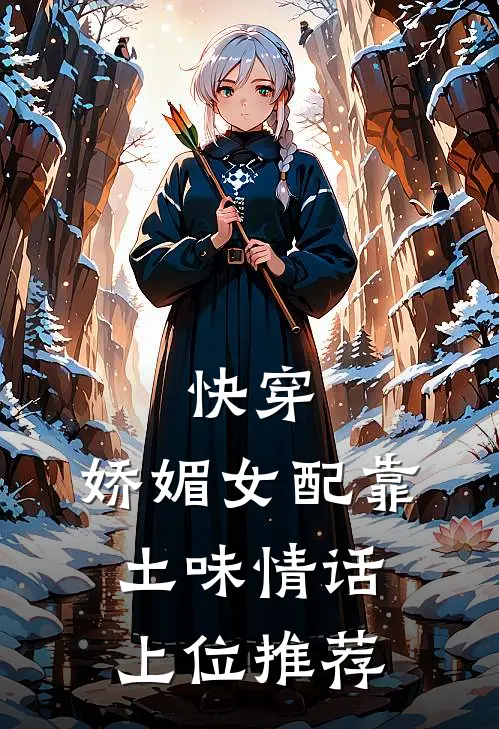 快穿：娇媚女配靠土味情话上位推荐