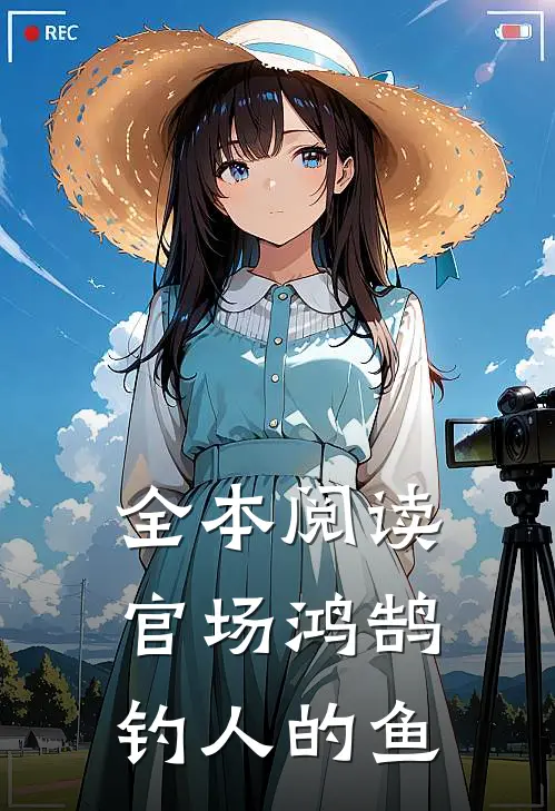 全本阅读官场鸿鹄钓人的鱼