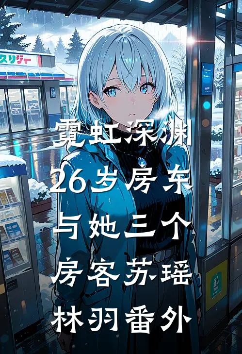 霓虹深渊：26岁房东与她三个房客苏瑶林羽 番外