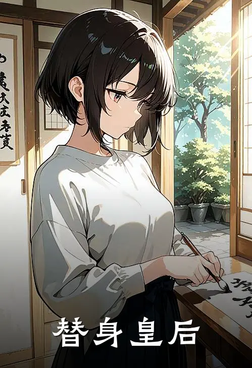 替身皇后