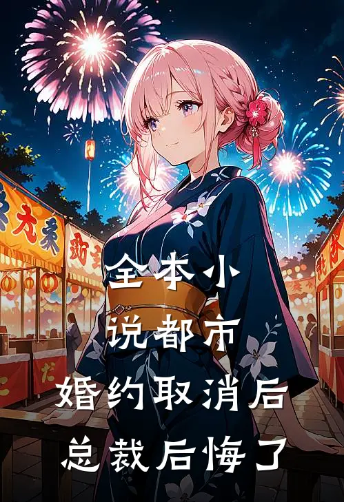 全本小说都市：婚约取消后，总裁后悔了
