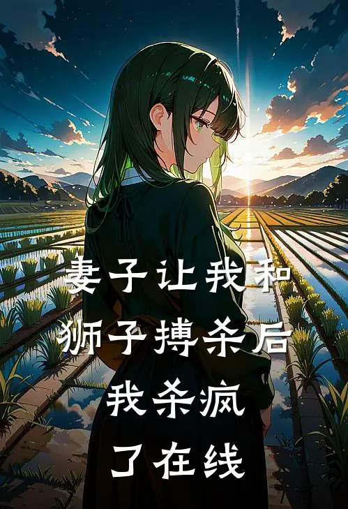 妻子让我和狮子搏杀后，我杀疯了在线