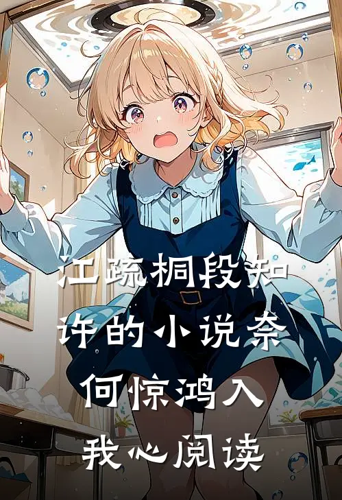 江疏桐段知许的小说奈何惊鸿入我心阅读