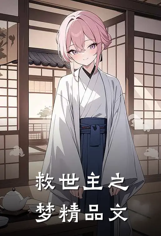 救世主之梦精品文