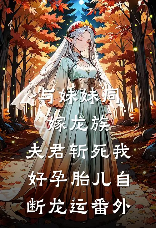 与妹妹同嫁龙族，夫君斩死我好孕胎儿自断龙运 番外