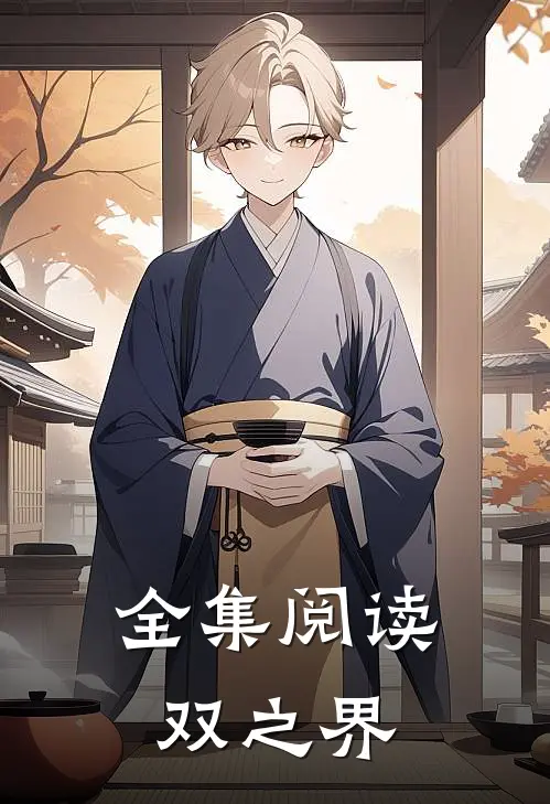 全集阅读双之界