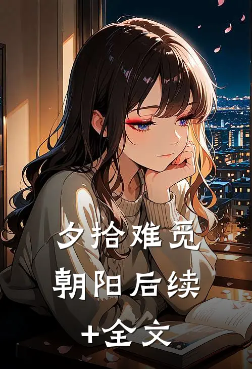 夕拾难觅朝阳后续+全文