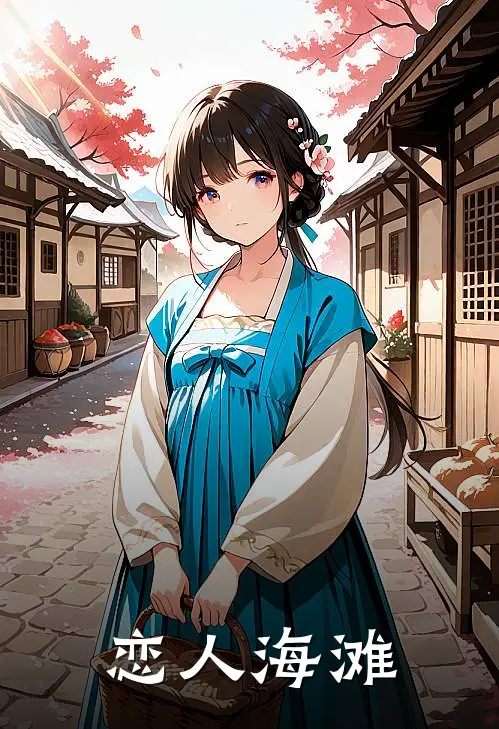 恋人海滩