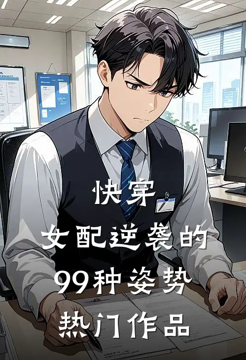 快穿：女配逆袭的99种姿势热门作品