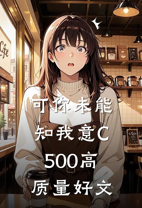 可你未能知我意C500高质量好文