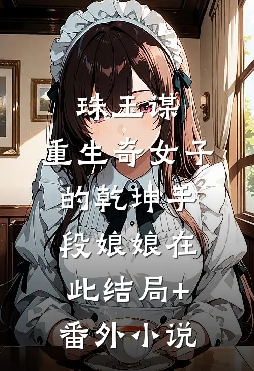 珠玉谋：重生奇女子的乾坤手段-娘娘在此结局+番外小说