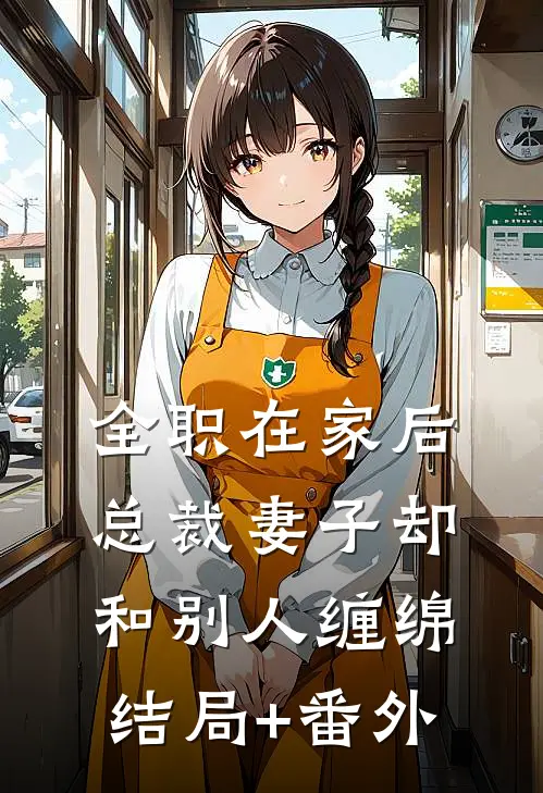 全职在家后，总裁妻子却和别人缠绵结局+番外
