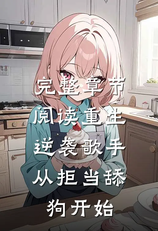 完整章节阅读重生逆袭歌手：从拒当舔狗开始