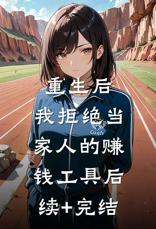 重生后，我拒绝当家人的赚钱工具后续+完结
