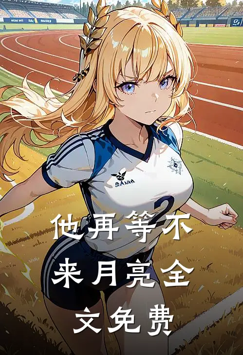 他再等不来月亮全文免费